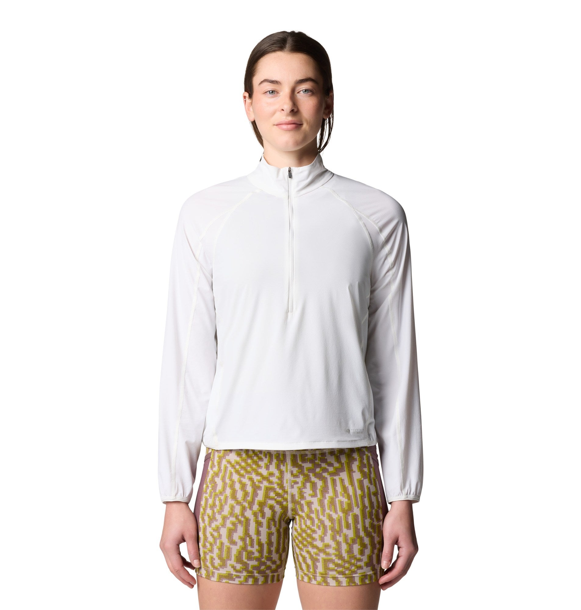 Women's Sunshield™ 1/2 Zip