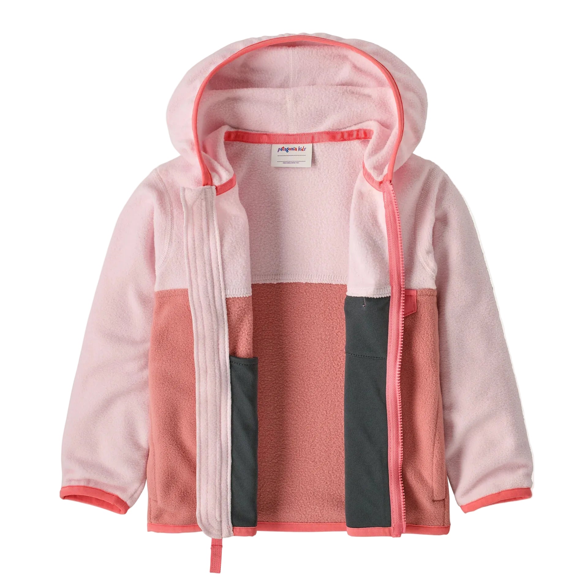 Baby Micro D SnapT Jacket
