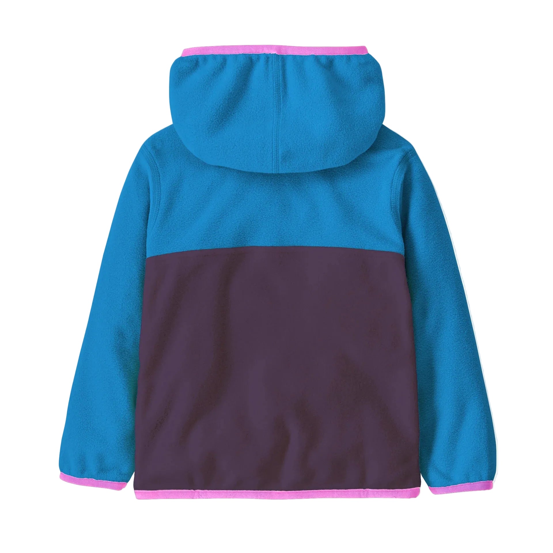 Baby Micro D SnapT Jacket
