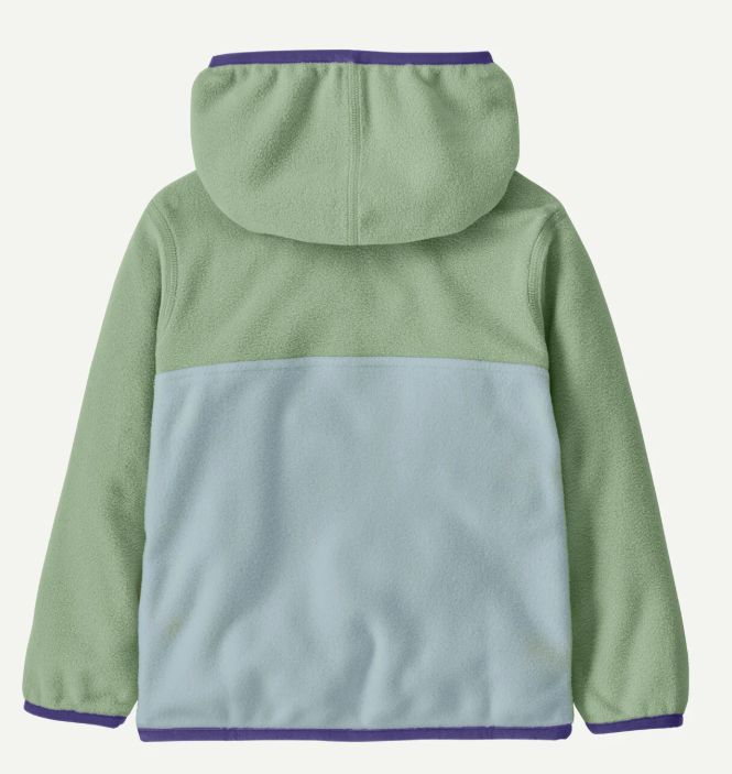 Baby Micro D SnapT Jacket