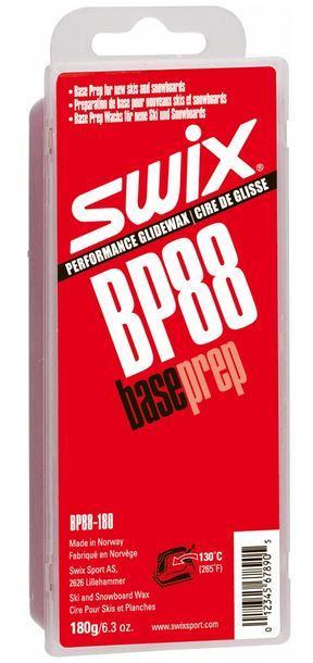BP88 Base Prep Normal 180g - Bill & Paul's Sporthaus