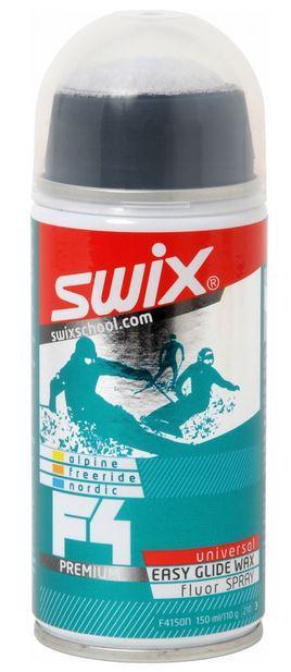 F4 Universal Glide Wax 150ml
