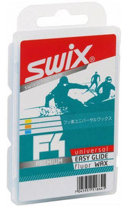 F4 Universal Glide Wax, 60g