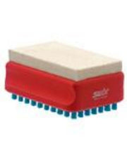 Swix F4 Combi Felt/Nylon Brush - Bill & Paul's Sporthaus