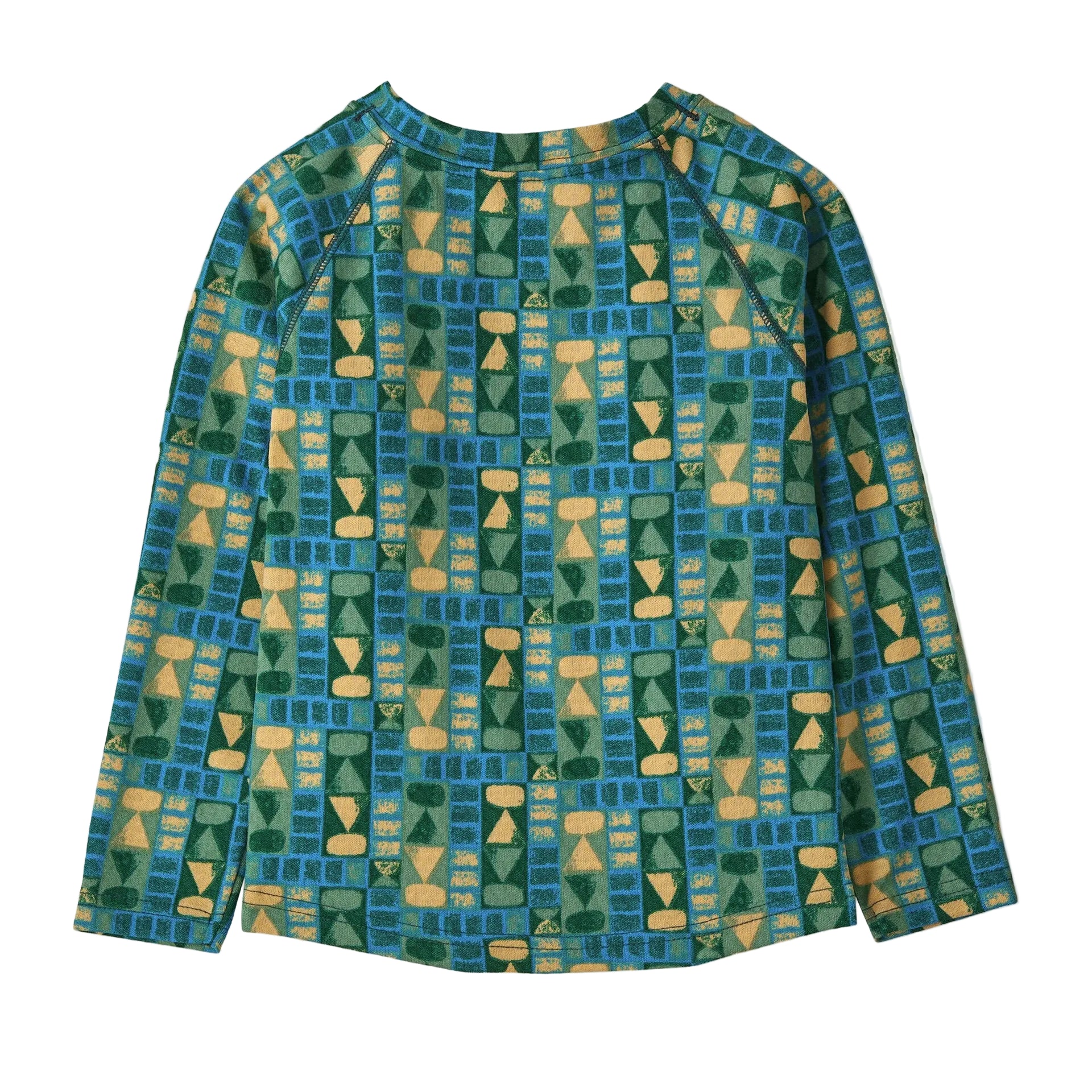 Baby Capilene Midweight Henley