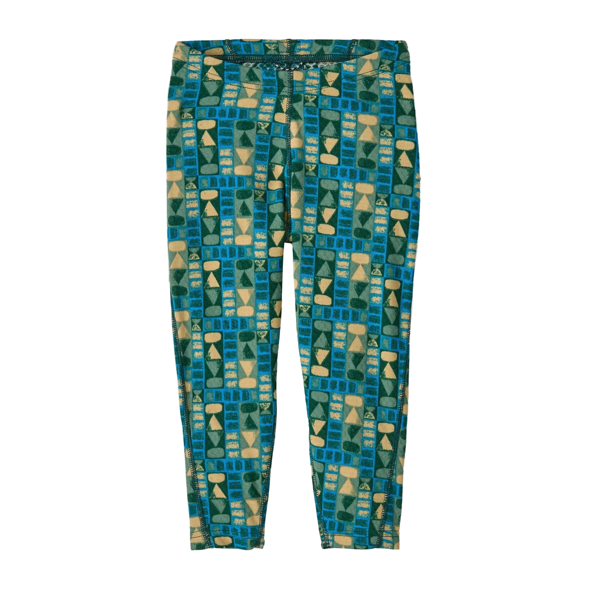 Baby Capilene Midweight Bottoms