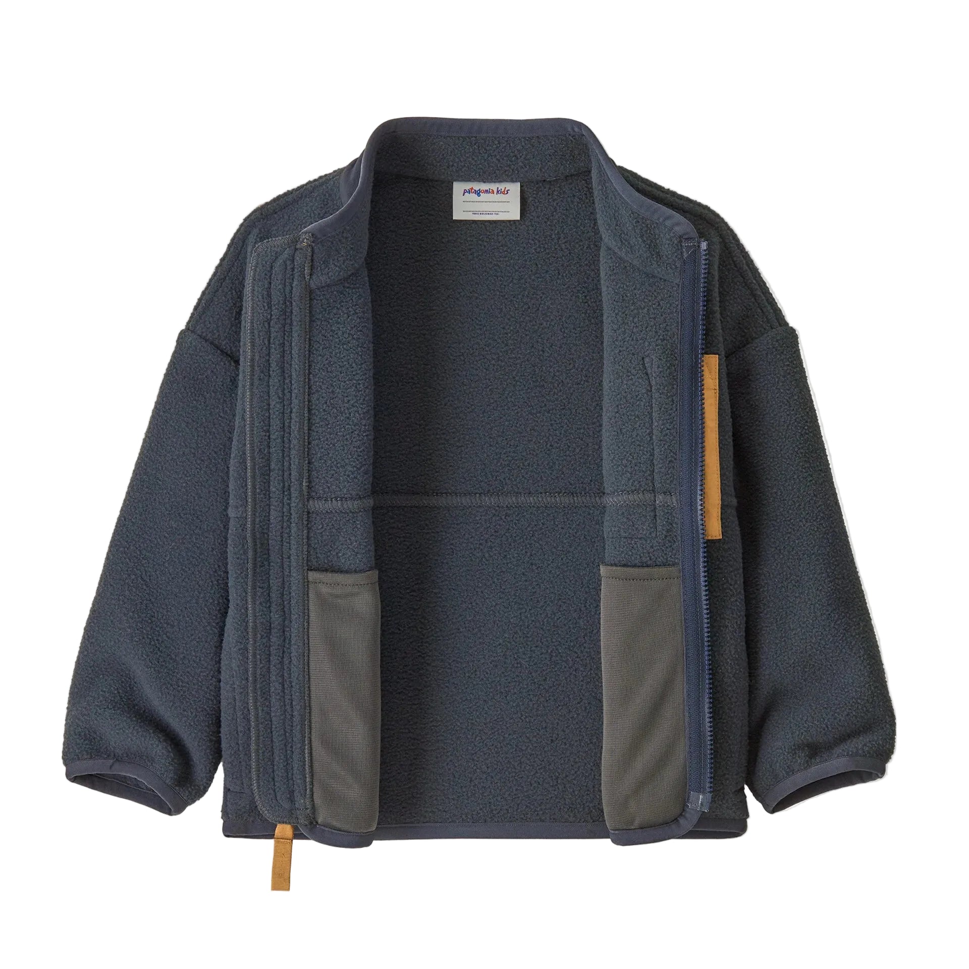 Baby Synchilla Fleece Jacket