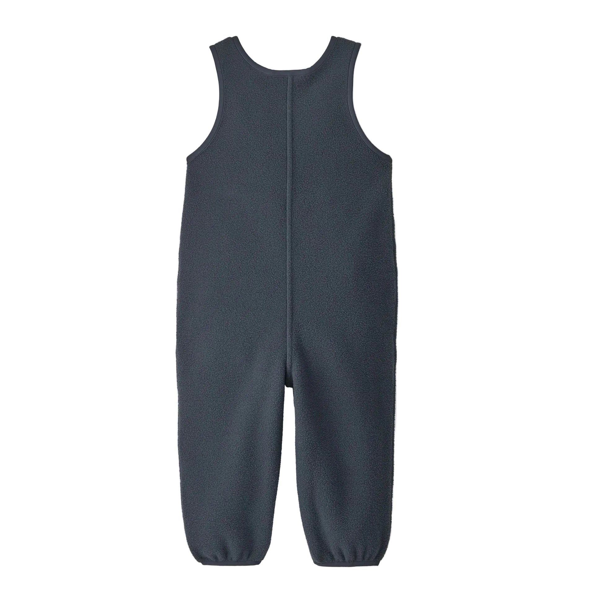 Baby Synchilla Fleece Overalls