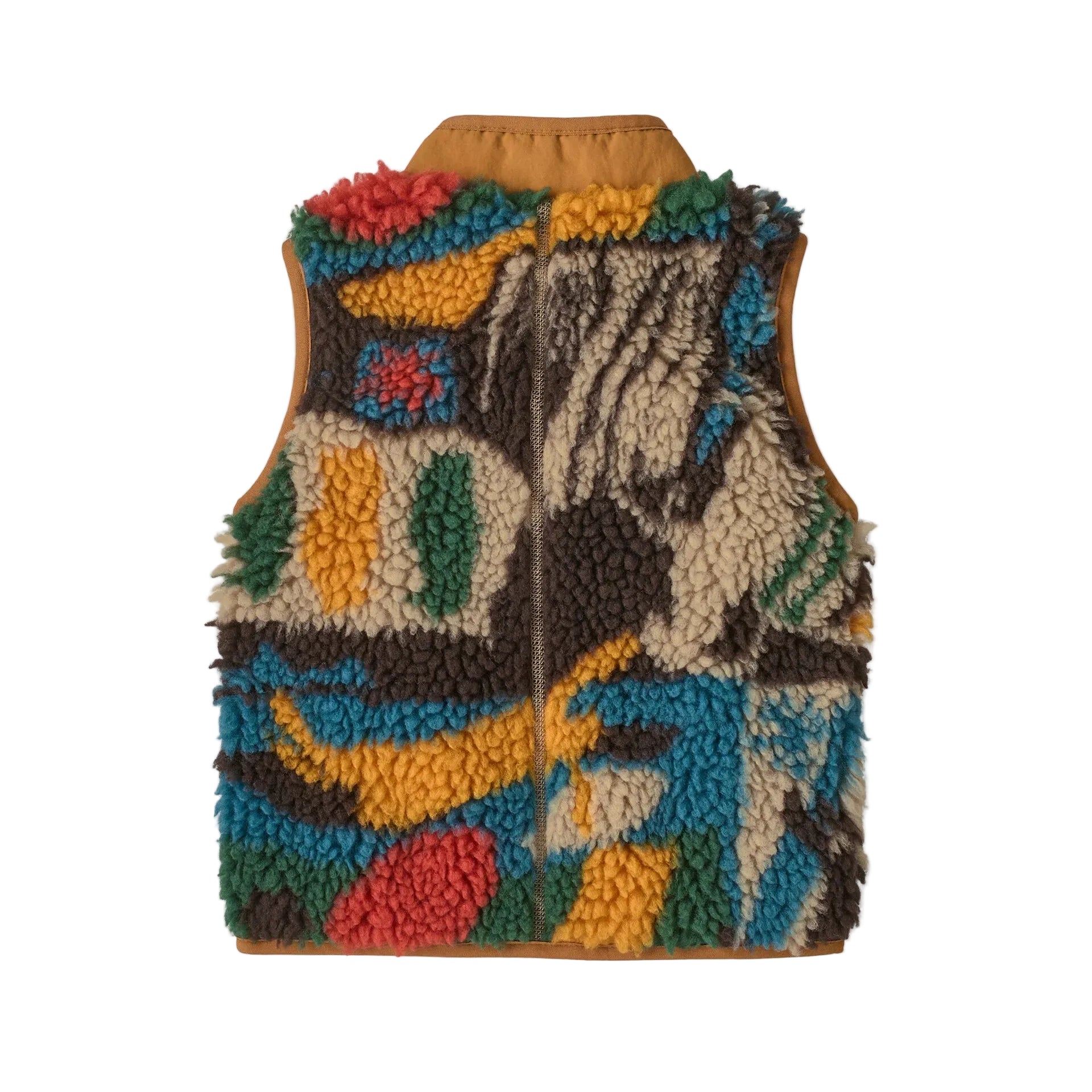 Baby Retro-X Vest