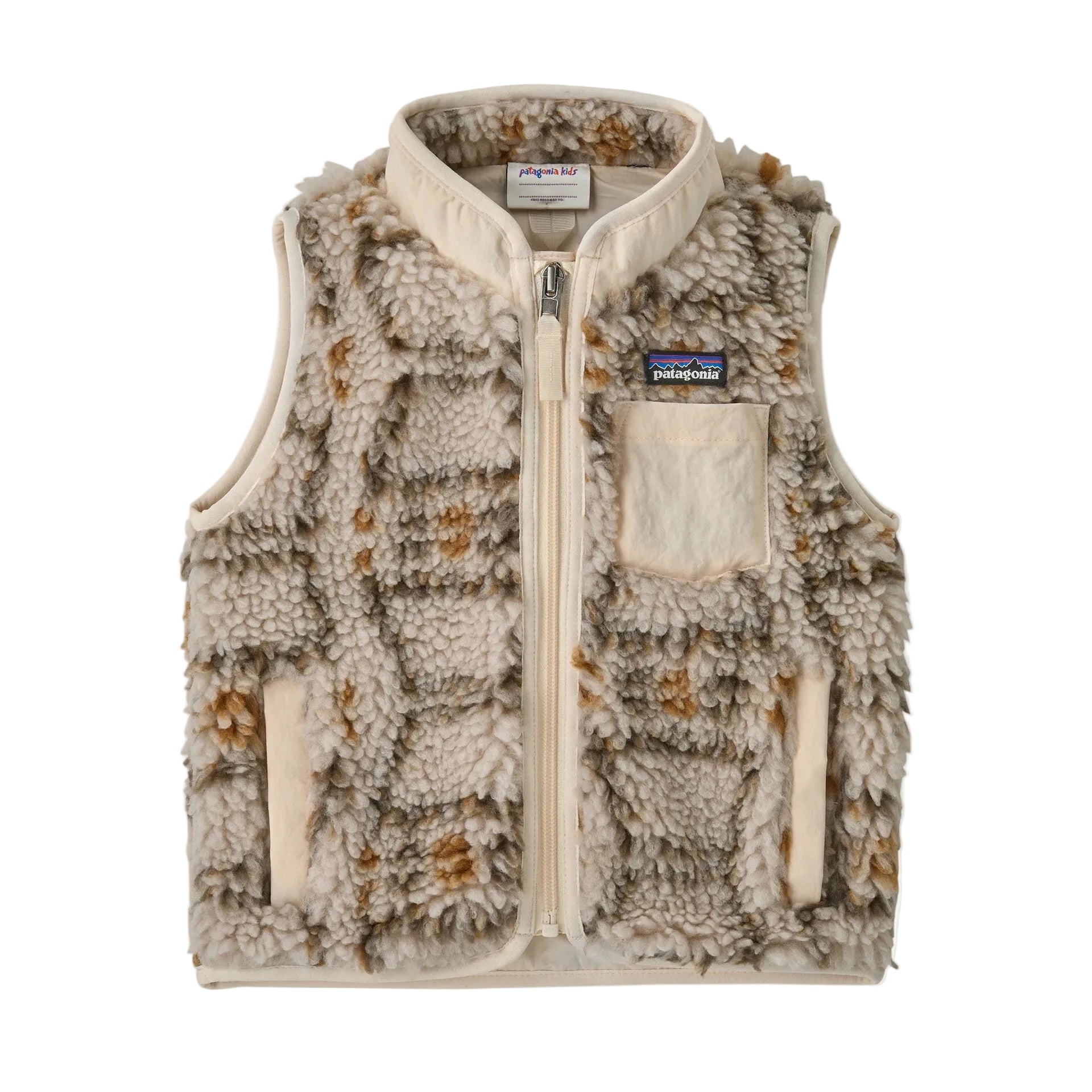 Baby Retro-X Vest