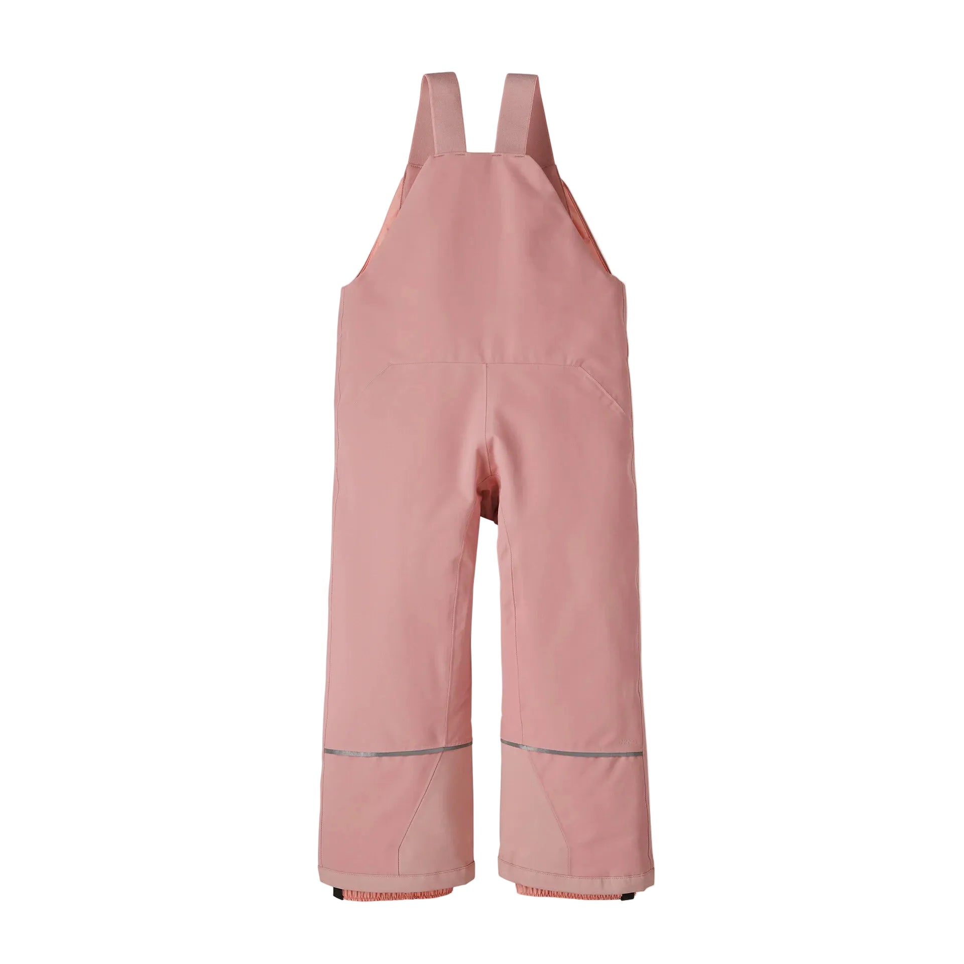 Baby Snow Pile Bibs
