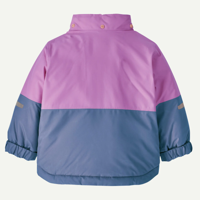 Baby Snow Pile Jacket