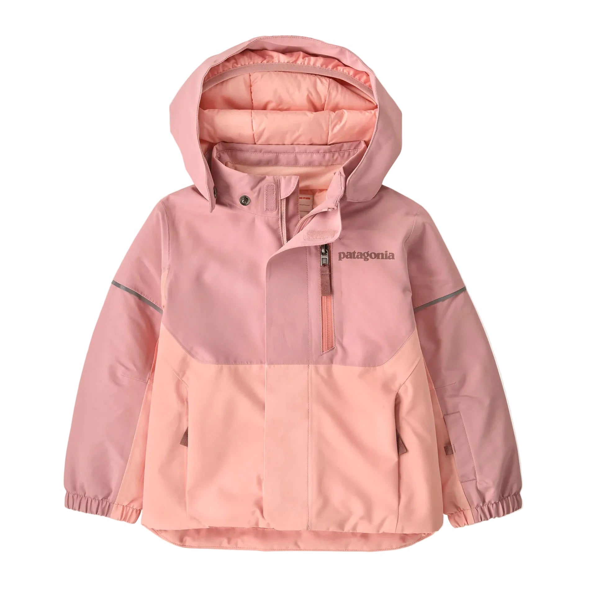 Baby Snow Pile Jacket