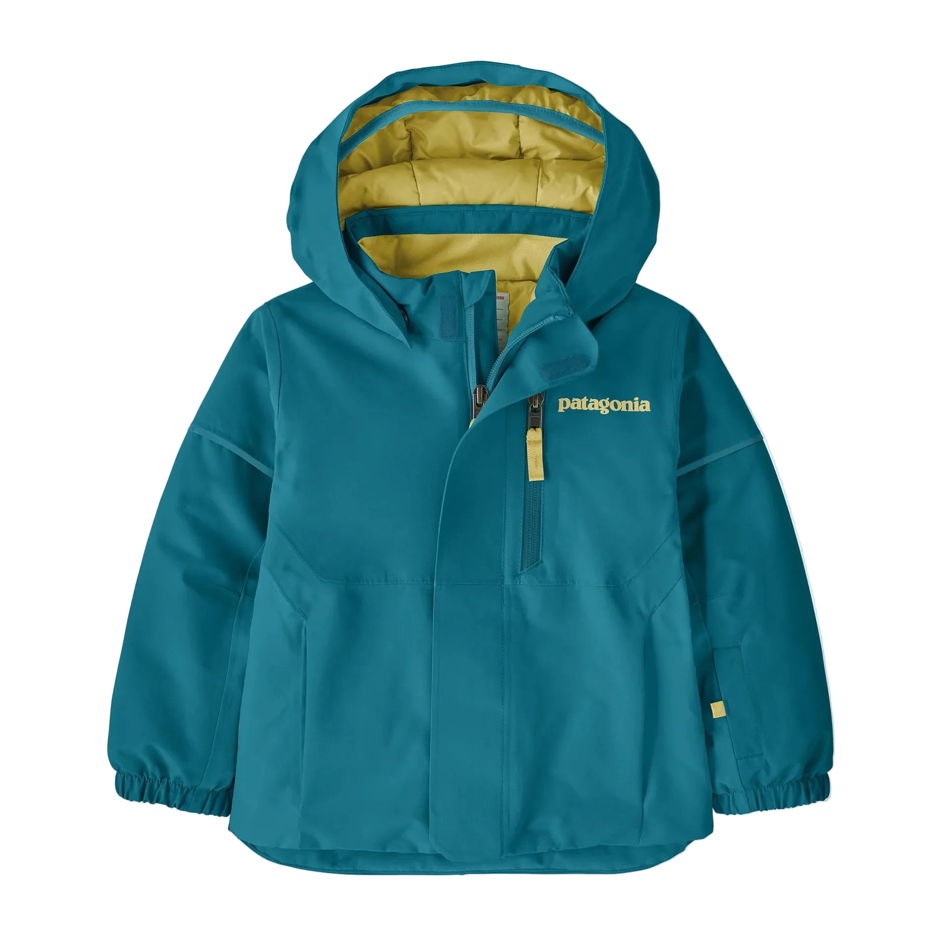Baby Snow Pile Jacket