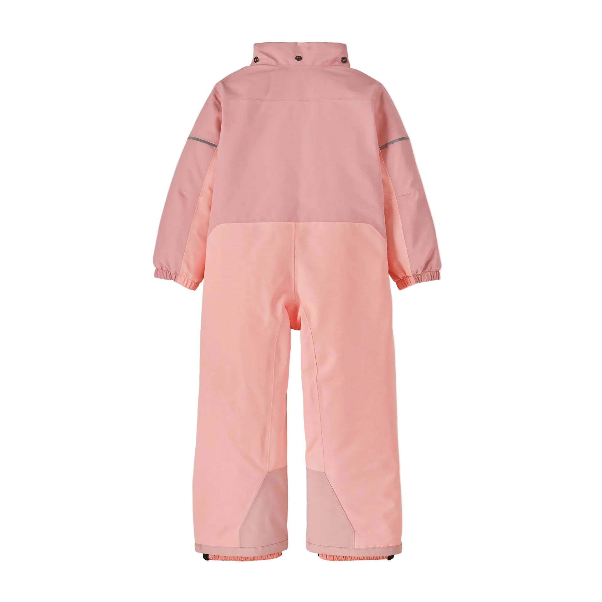 Baby Snow Pile One-Piece