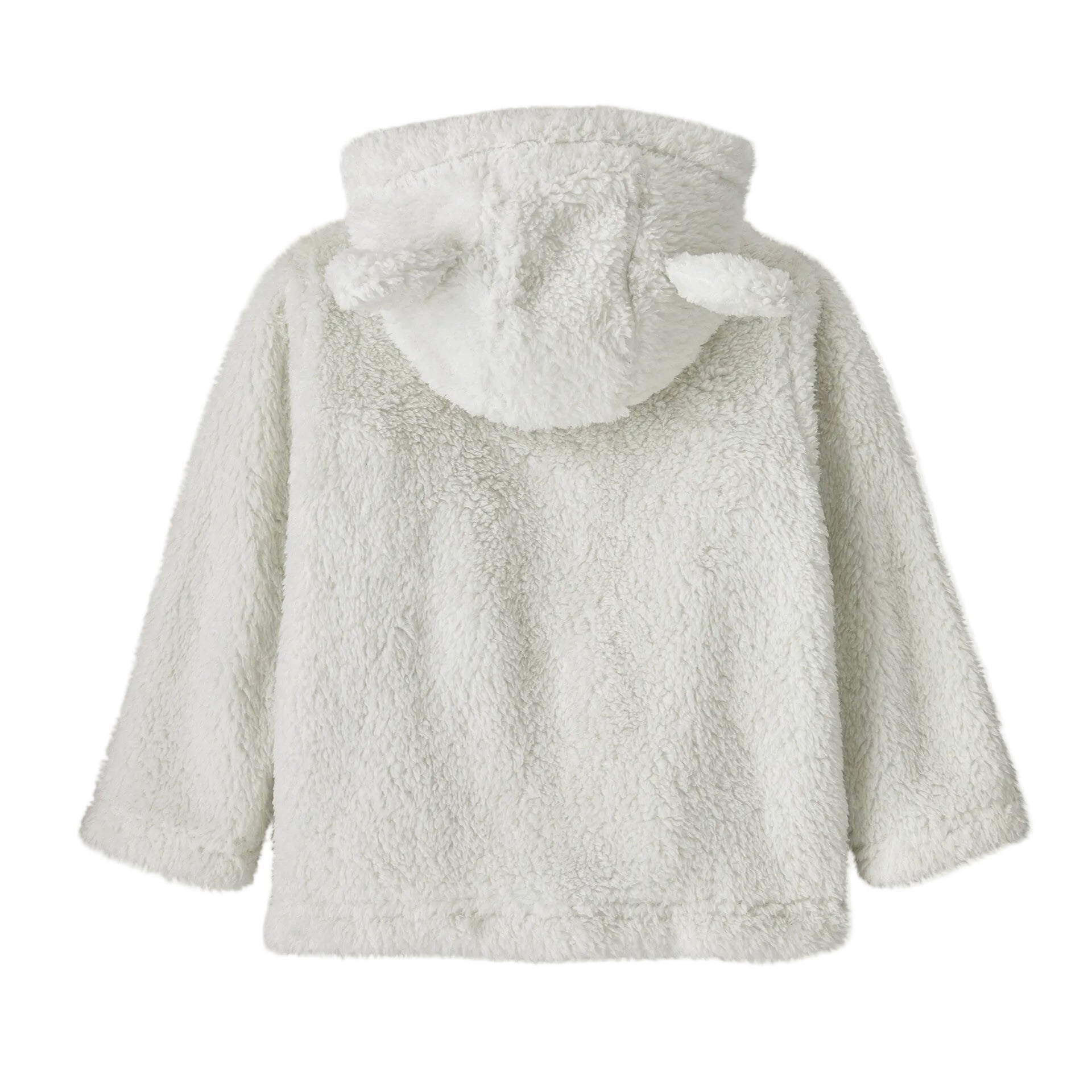 Baby Furry Friends Hoody