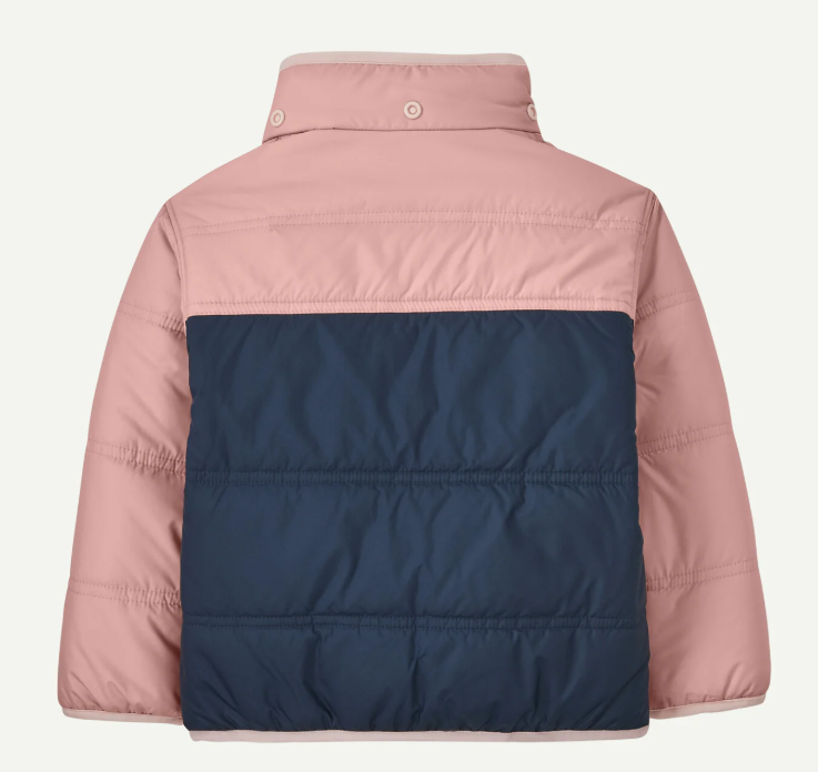 Baby Reversible Tribbles Hoody