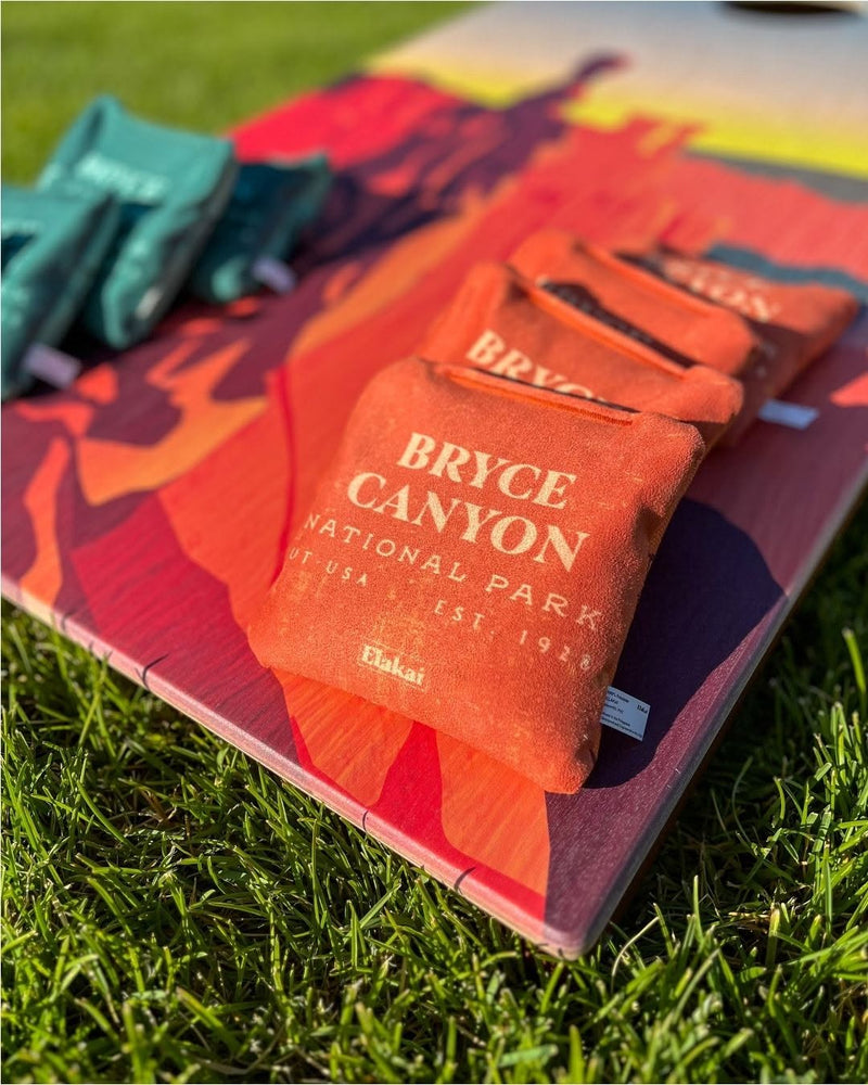 Outdoor yard games for summer — lawn games, backyard fun at Bill & Paul's