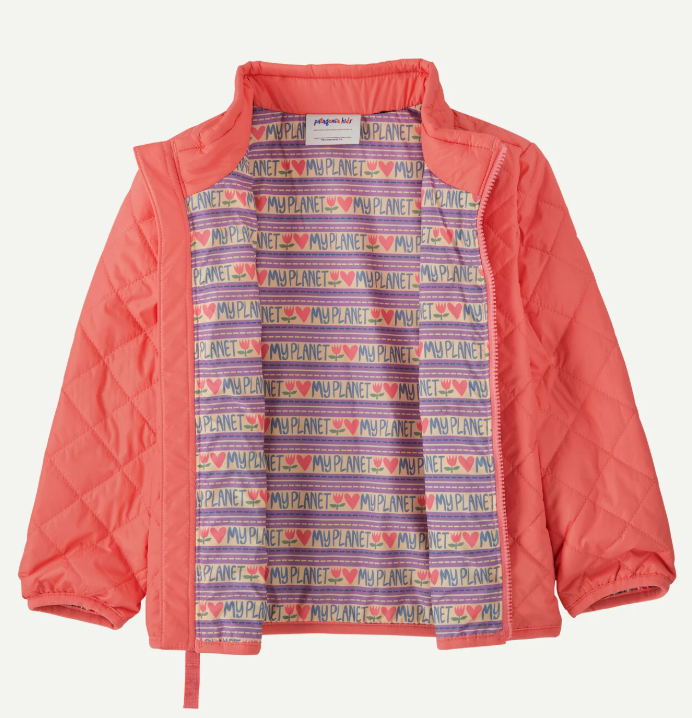 Baby Nano Puff Jacket