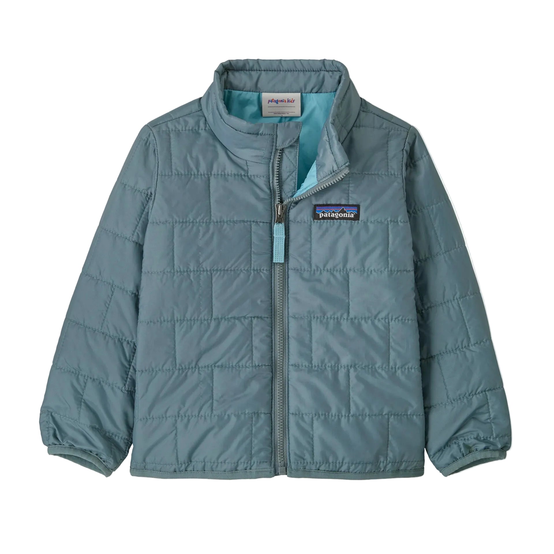 Baby Nano Puff Jacket