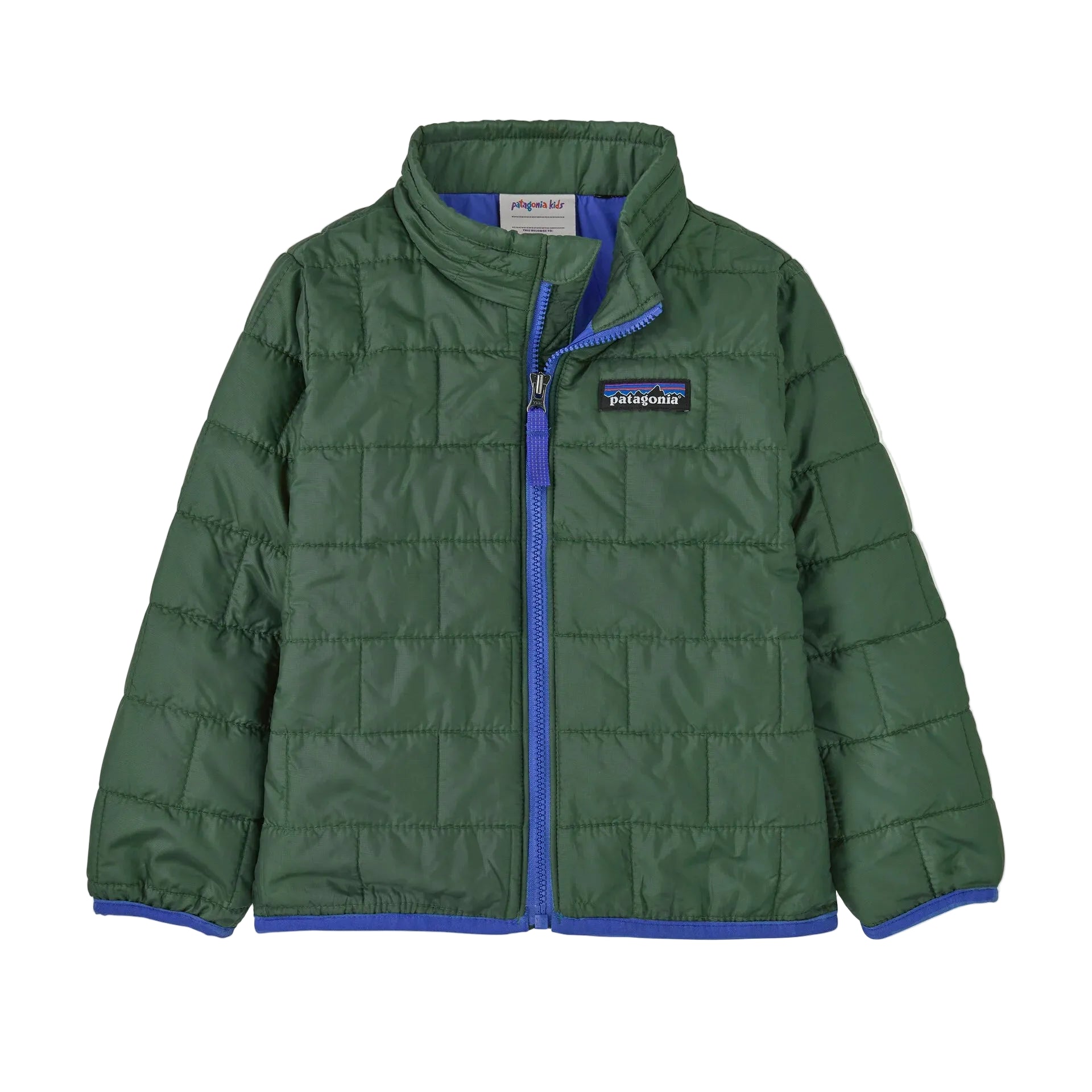 Baby Nano Puff Jacket