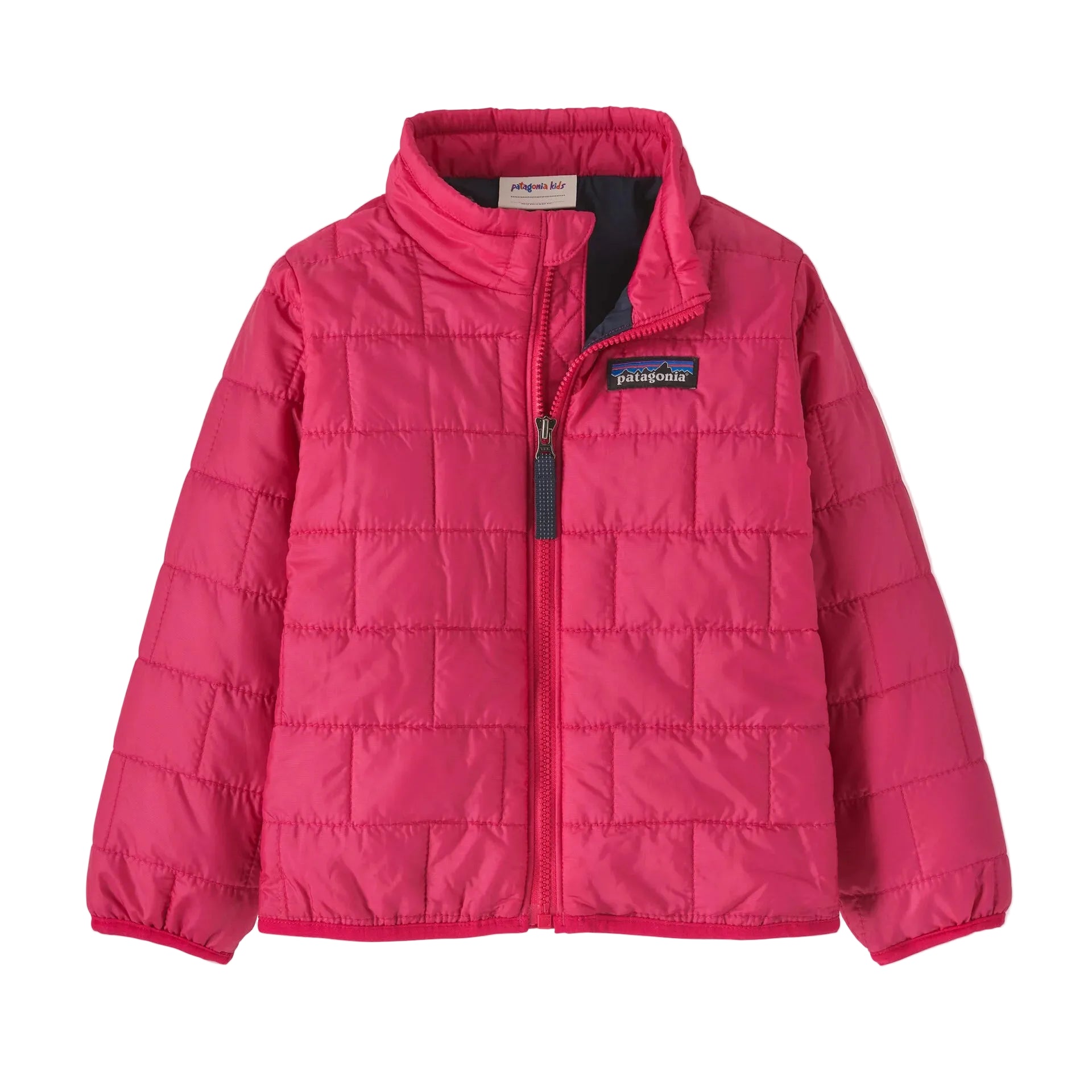 Baby Nano Puff Jacket