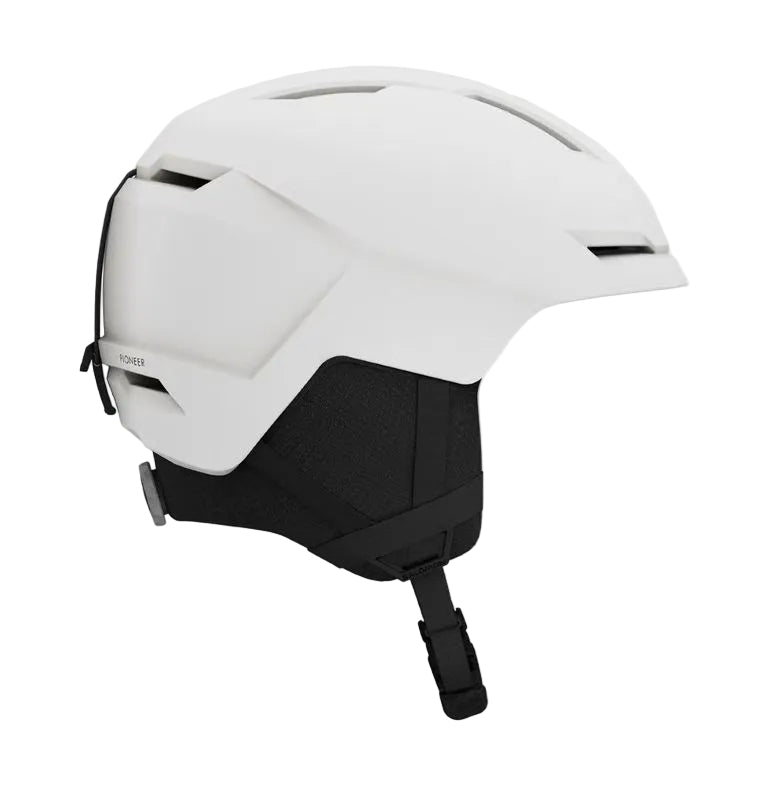 Pioneer 3 Access MIPS