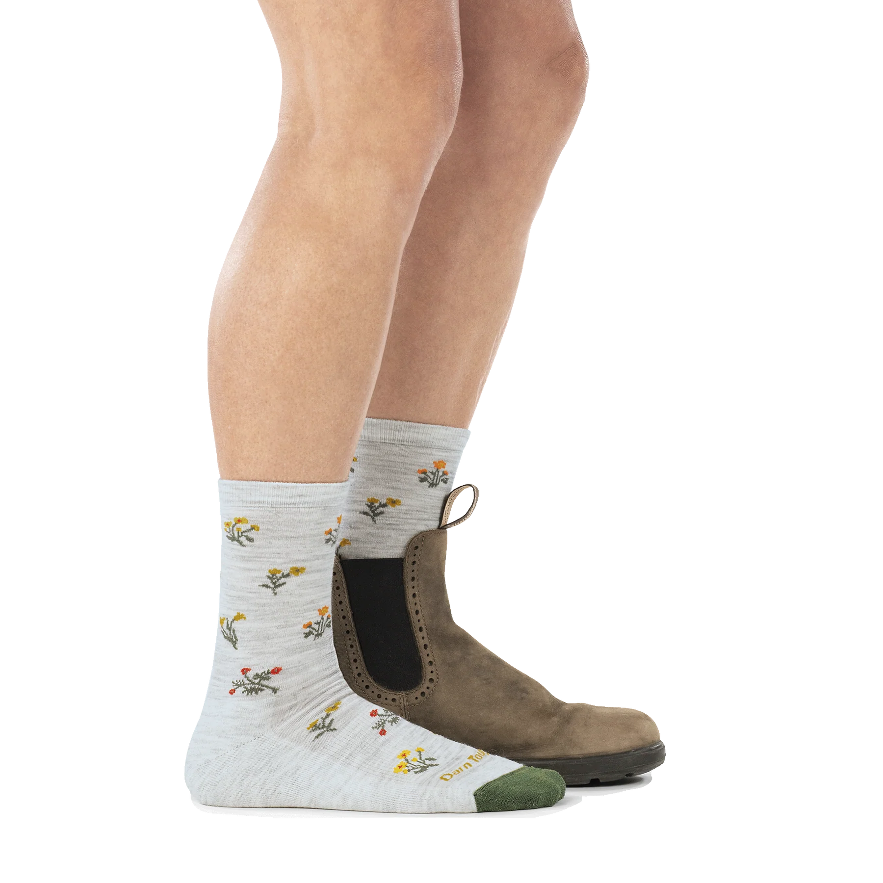 Women's Wildflower Lightweight Crew
