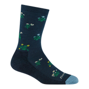 Women's Wildflower Lightweight Crew