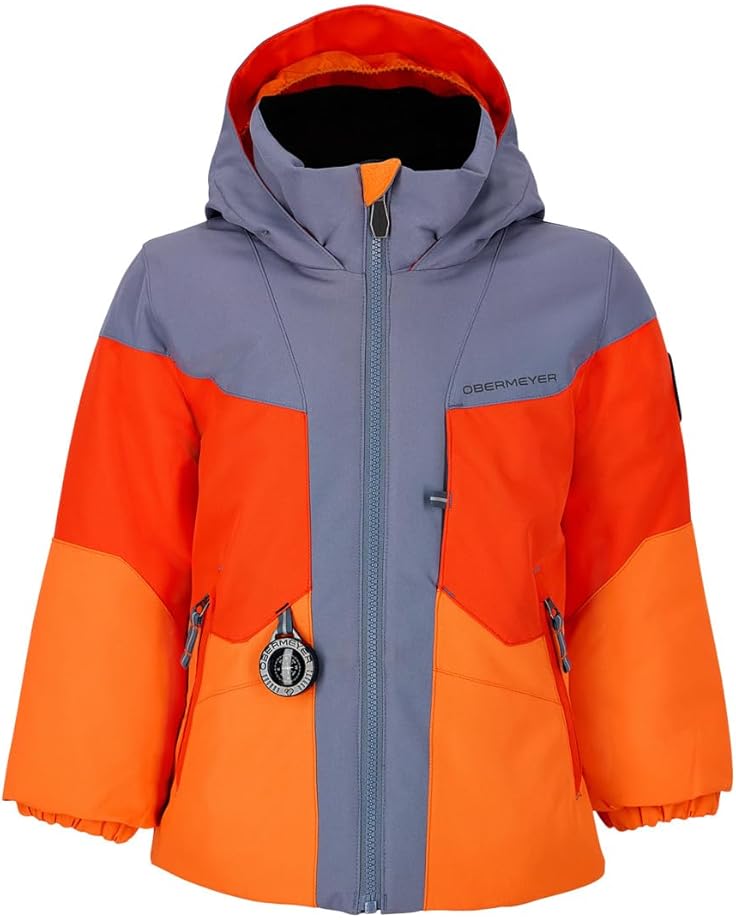 Boys Altair Jacket
