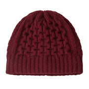 Women's Coastal Cable Beanie
