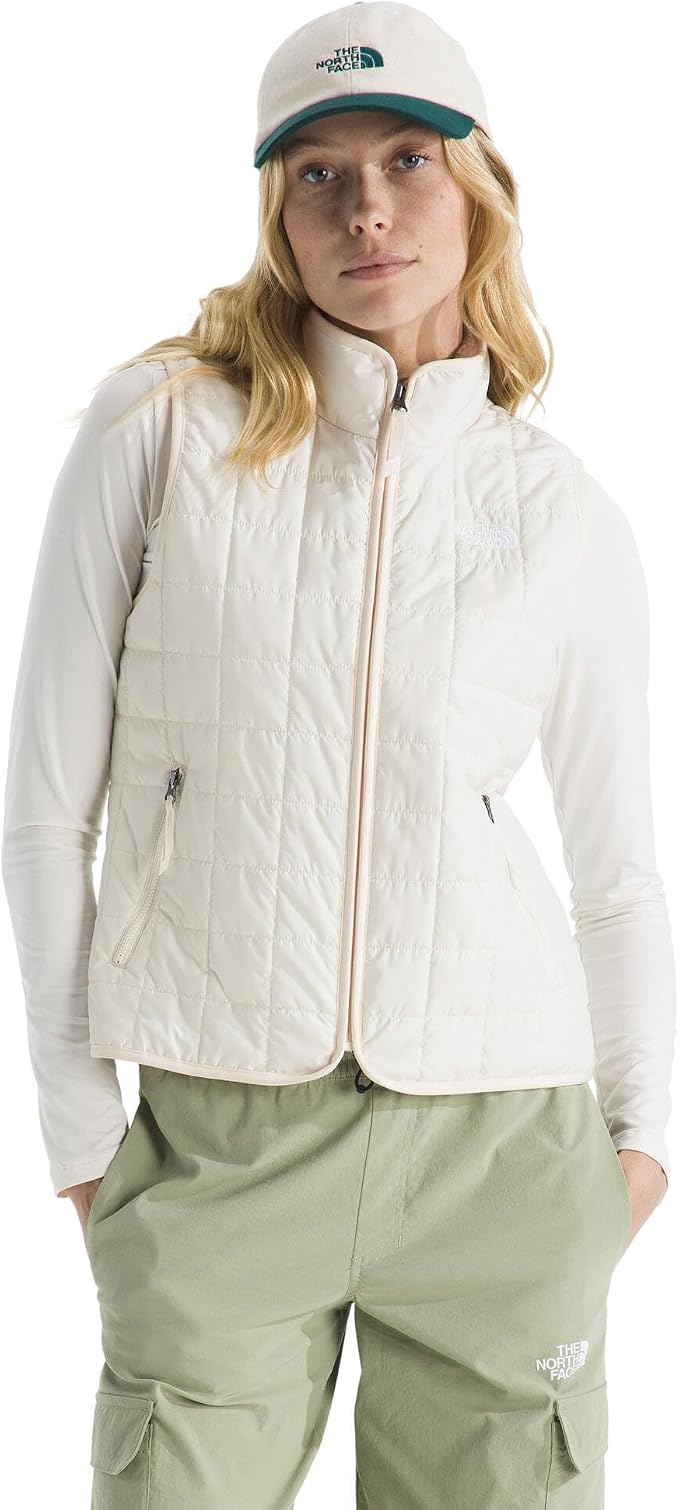 Women's Junction Insulated Vest