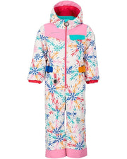 Kid's Quinn Suit