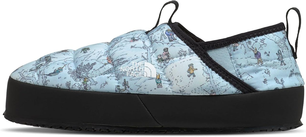 Kids' Thermoball Traction Mule II