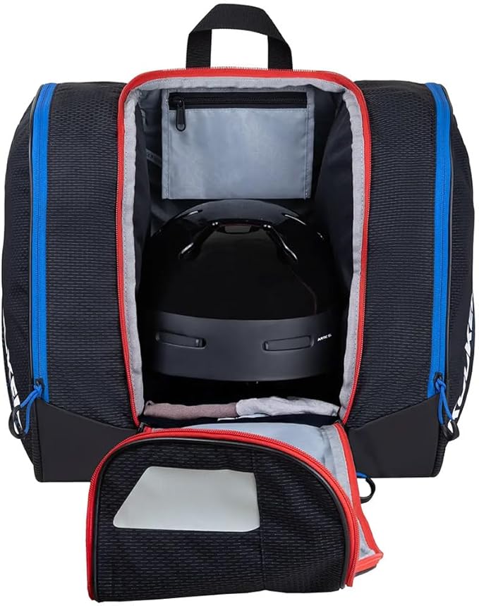 Kids Speed Star Boot Bag