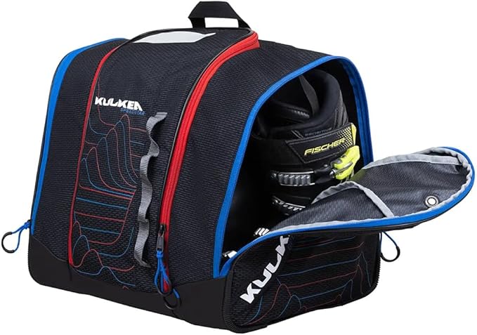 Kids Speed Star Boot Bag