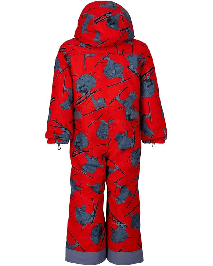 Kids Quinn Suit