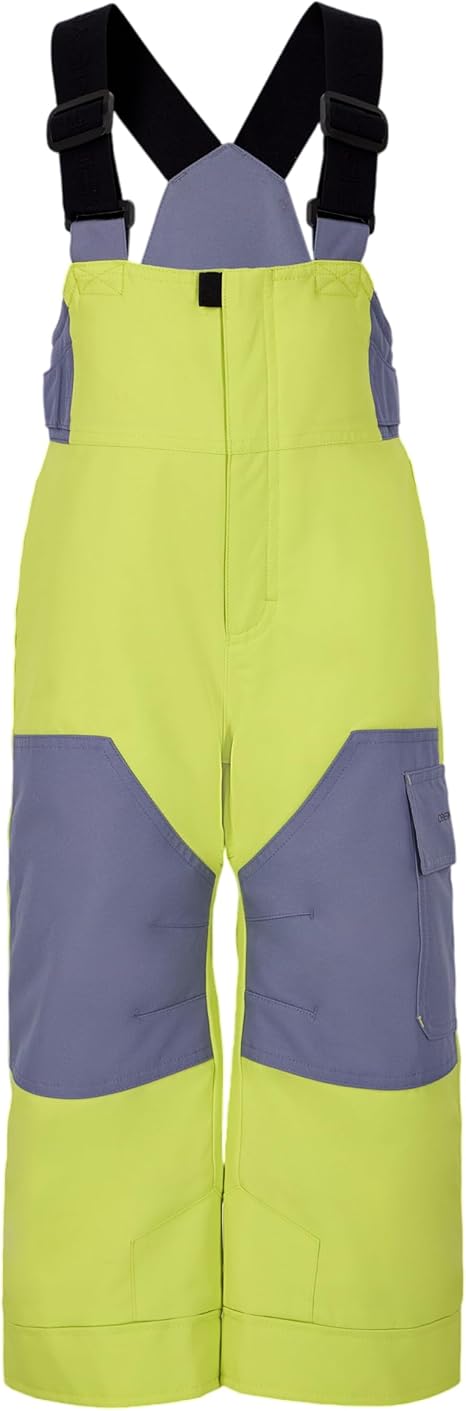 Boys Volt Bib Pant