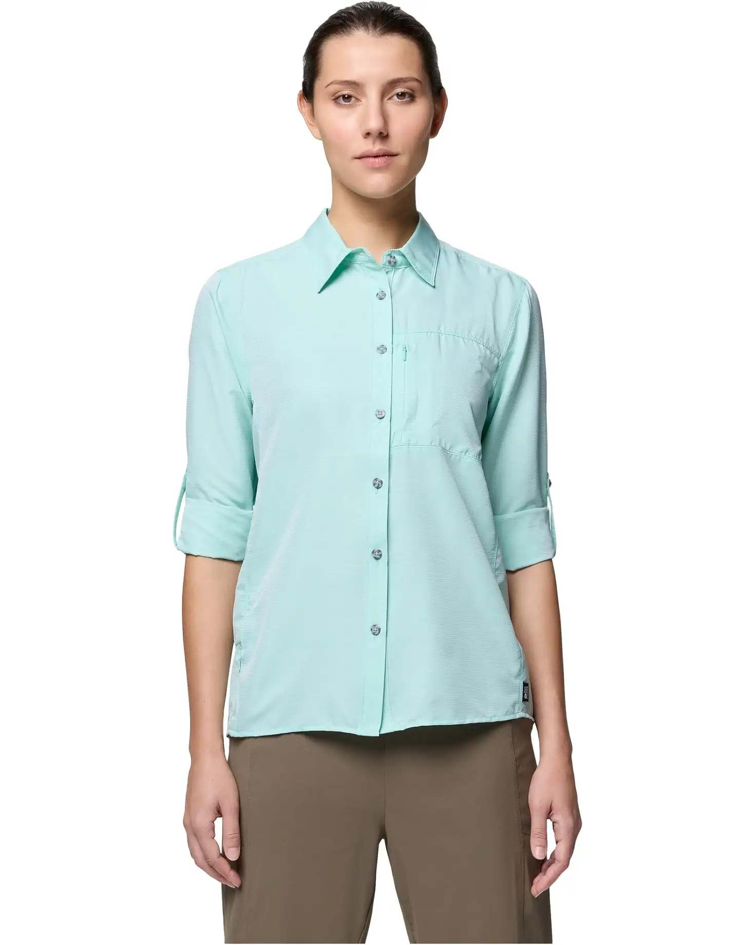 Women's Canyon™ Long Sleeve