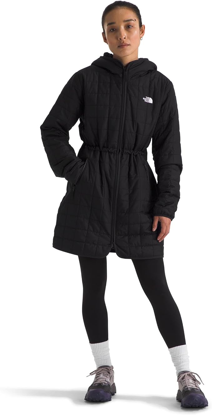 Women's Junction Insulated Parka
