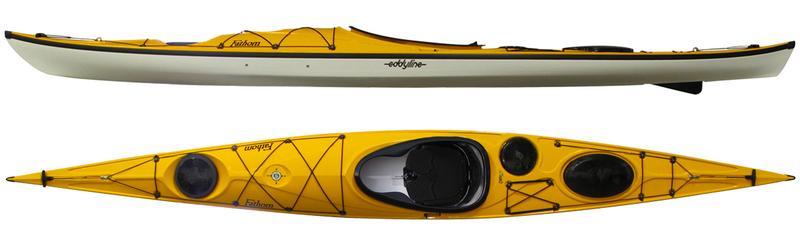 Fathom Kayak