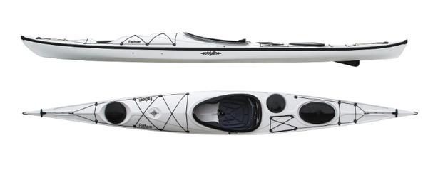 Fathom Kayak