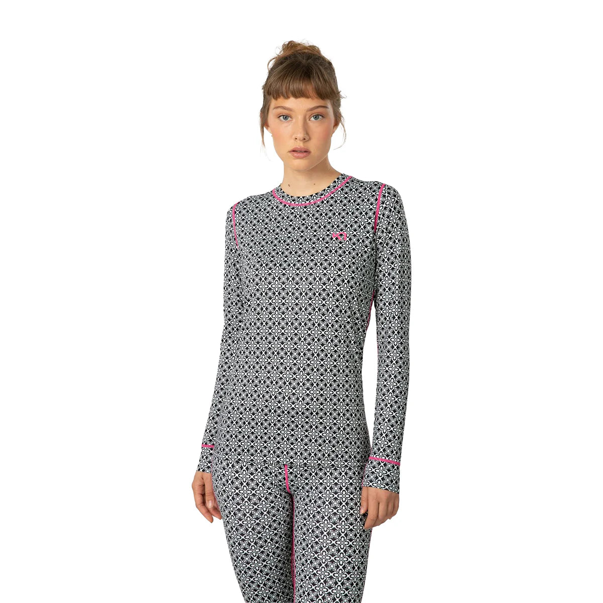 Women's Fryd Long Sleeve
