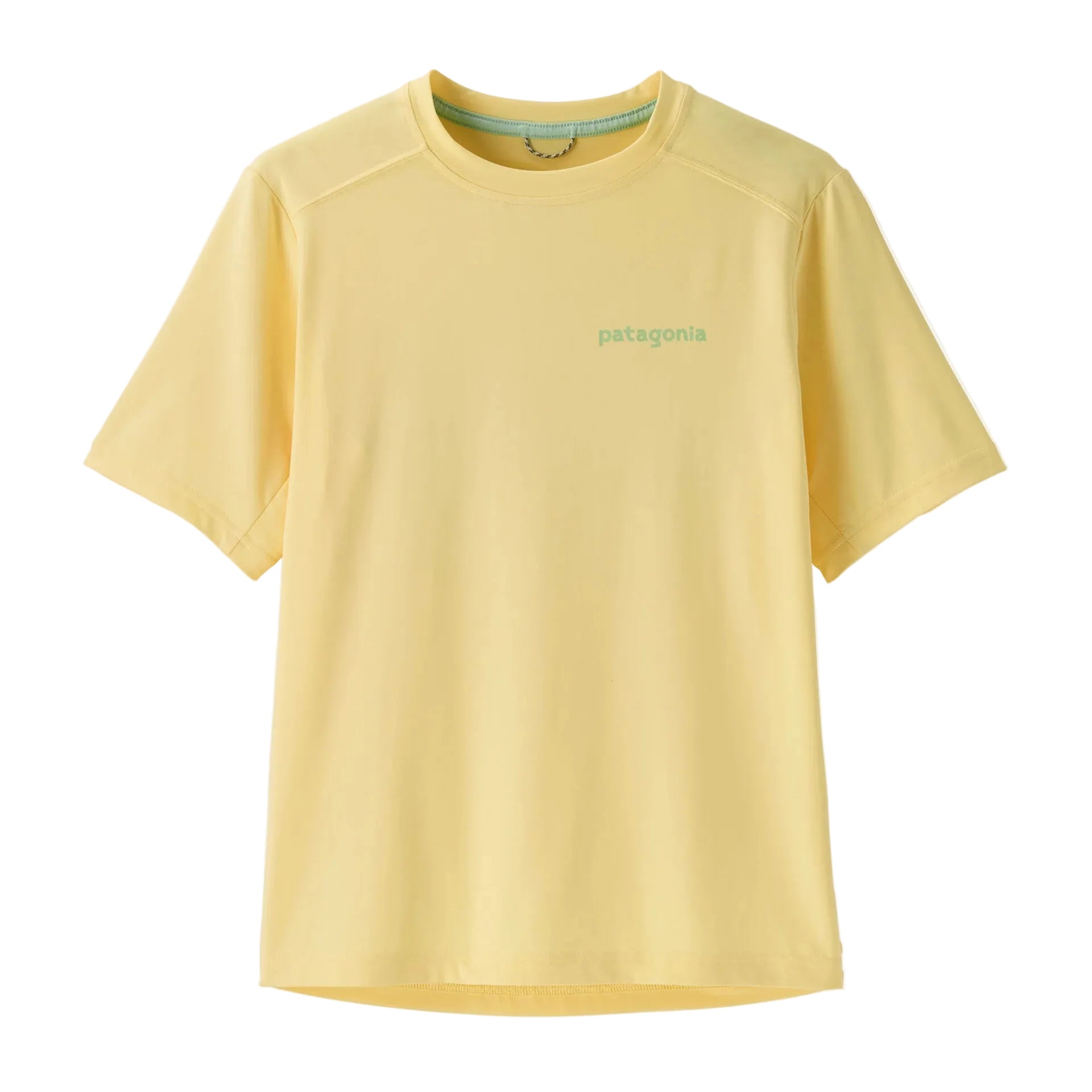 Kid's Capilene Silkweight T-Shirt
