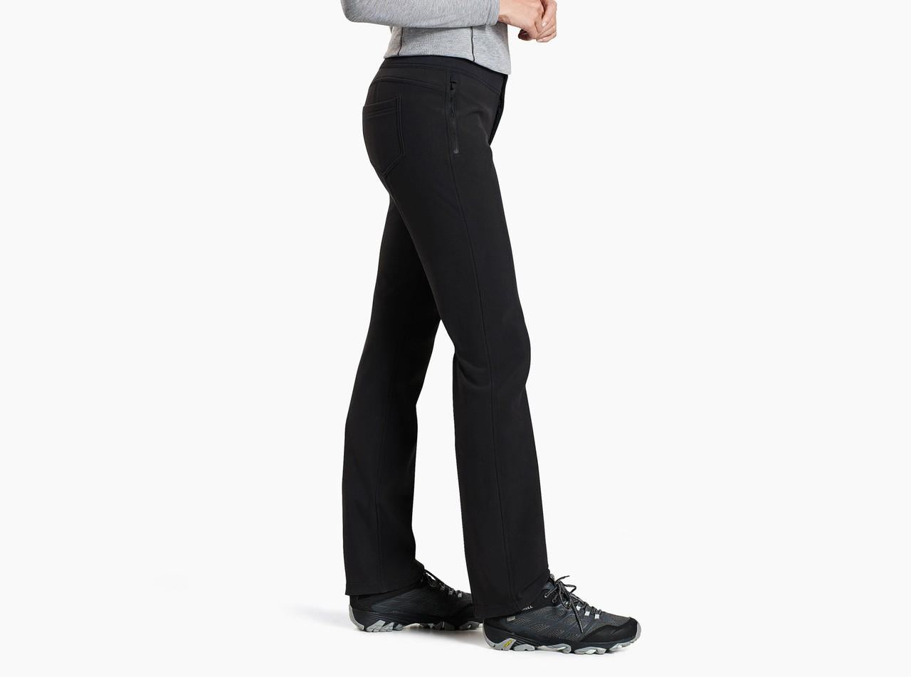 Womens Frost Softshell Pant 34