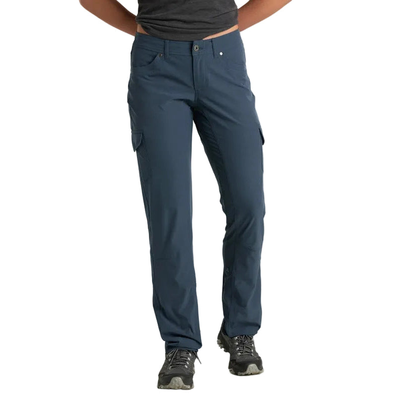 Women's Freeflex Roll-Up Pant