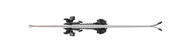 Dobermann SL WC Dept w/Plate (25/26)