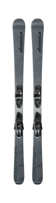 Steadfast 85 DC w/TPX 12 (26/27)