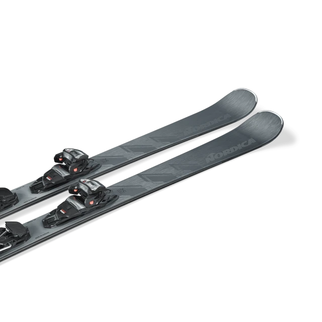 Steadfast 85 DC w/TPX 12 (26/27)
