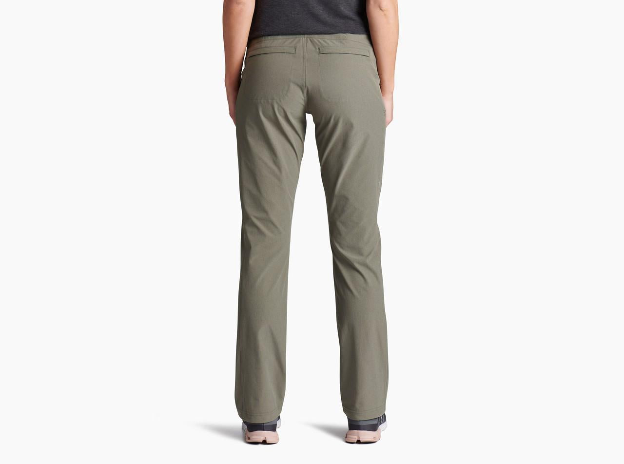 Womens Freeflex Dash Pant